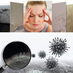 Schimmelentfernungsspray