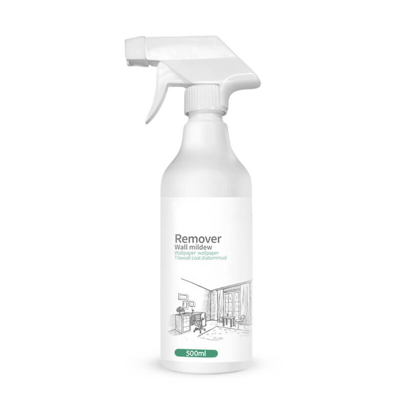 Schimmelentfernungsspray