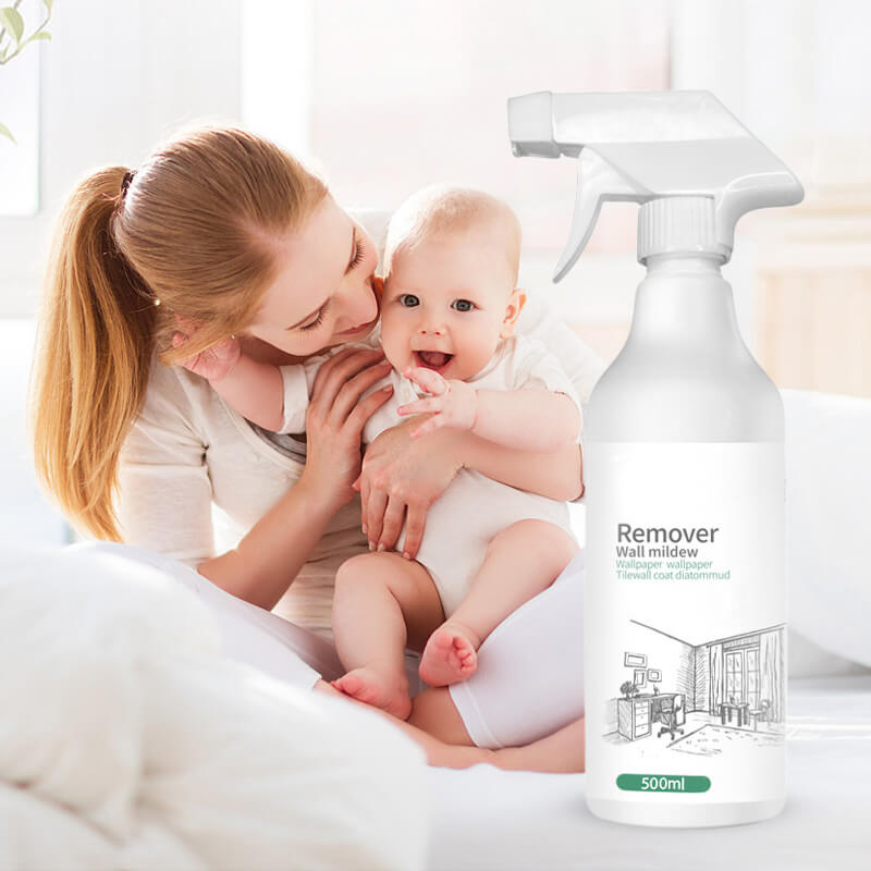 Schimmelentfernungsspray