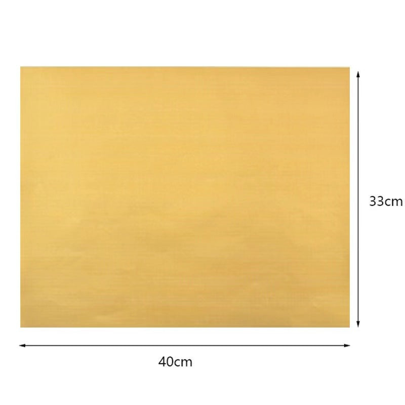 BBQ-Backmatten mit Nicht-Stick