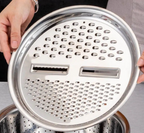 Letzten Tag 50 % Rabatt – Multifunktionale Küchengeräte aus Edelstahl