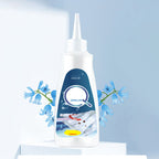 Aktiver Enzym-Wäschefleckentferner