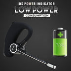 Kabellose Business-Kopfhörer