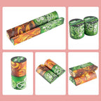 Außergewöhnlicher 3D -Magiewürfel