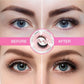 🎄🎅 Vorweihnachtsverkauf🎉🎁wiederverwendbare selbstklebende Wimpern