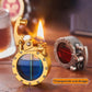 Klassisches Steampunk cooles einzigartiges Feuerzeug