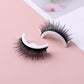 🎄🎅 Vorweihnachtsverkauf🎉🎁wiederverwendbare selbstklebende Wimpern