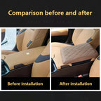 ?Rabatt zum halben Preis??Memory Cotton Car Armrest Box Pad (Universeller Stil)