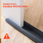 Dichtung für Tür und Fenster