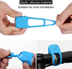 2023 Fahrräder Ringer Fahrradklingel