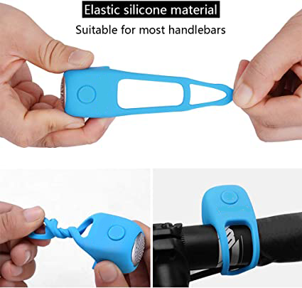 2023 Fahrräder Ringer Fahrradklingel