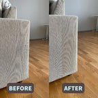 🔥 49% Rabatt auf den Kratzschutz von Möbeln