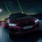 🔥FAHRZEUG-FERNBEDIENUNGS-PILOTLICHT-LASER