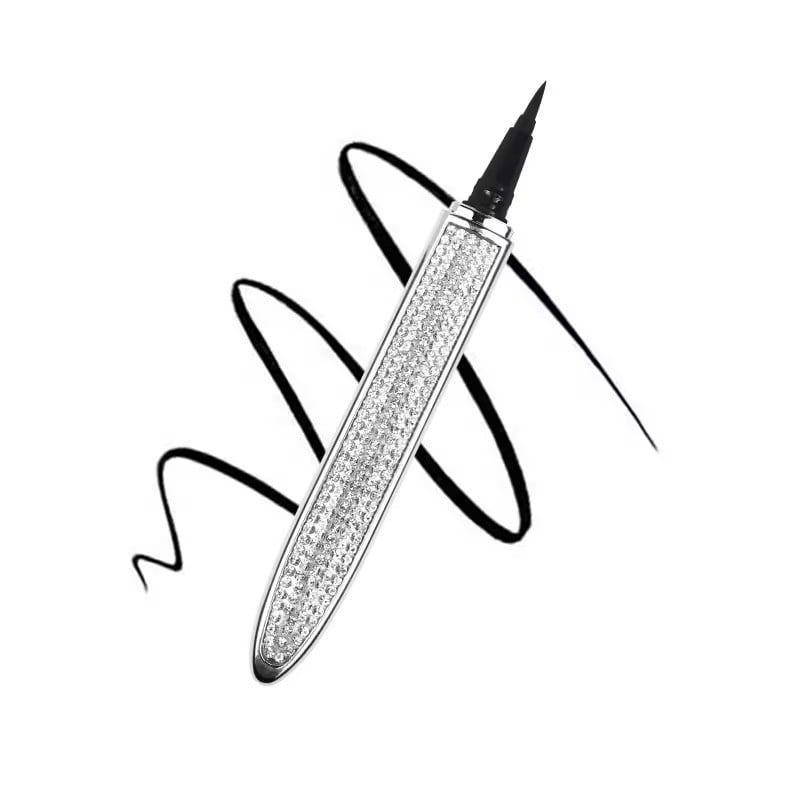 🔥2024 Neuer selbstklebender Eyeliner Wimpernklebestift