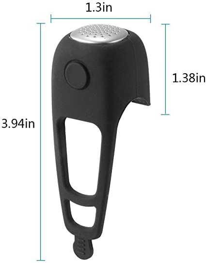 2023 Fahrräder Ringer Fahrradklingel