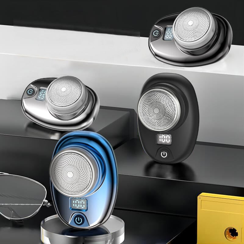 Heißer Verkauf 💖 Elektrischer Mini-Rasierer🔥