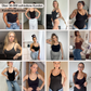 🎁 🎁LETZTER TAG 49% RABATT🔥KÖRPERANZUG SHAPEWEAR