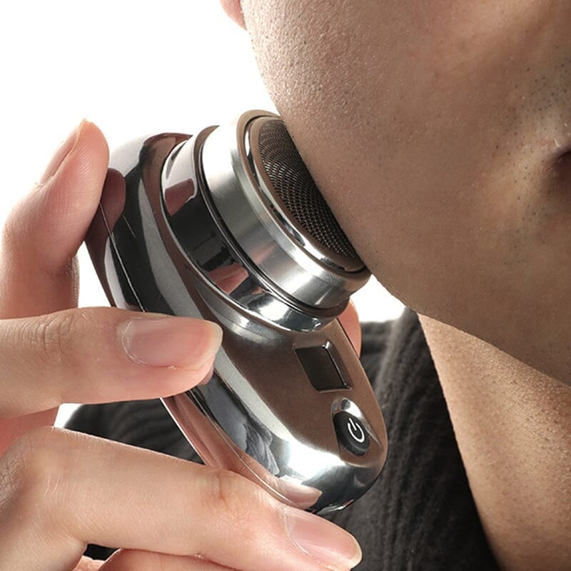 Heißer Verkauf 💖 Elektrischer Mini-Rasierer🔥