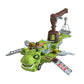 Transformer Engineering Fahrzeug Schienenspielset