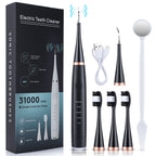 Ideales Geschenk - Elektrischer Zahnreiniger