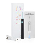 Kabelloser intelligenter visueller Ohrenschmalzentferner