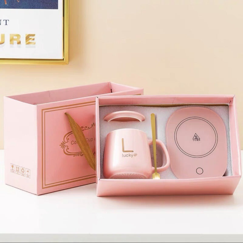 Sehr hochwertiges Becher-Set