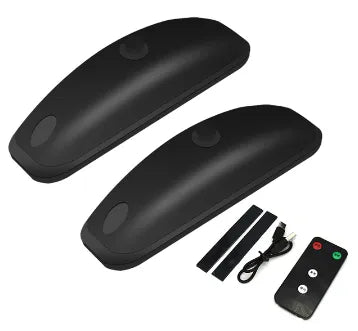 🔥FAHRZEUG-FERNBEDIENUNGS-PILOTLICHT-LASER