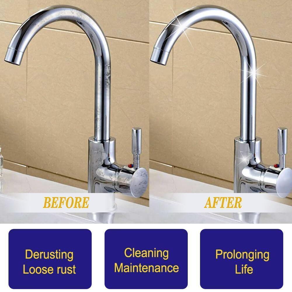 🎁2024 – Neujahrsaktion🎁 MEHRZWECK-ROSTENTFERNER-SPRAY