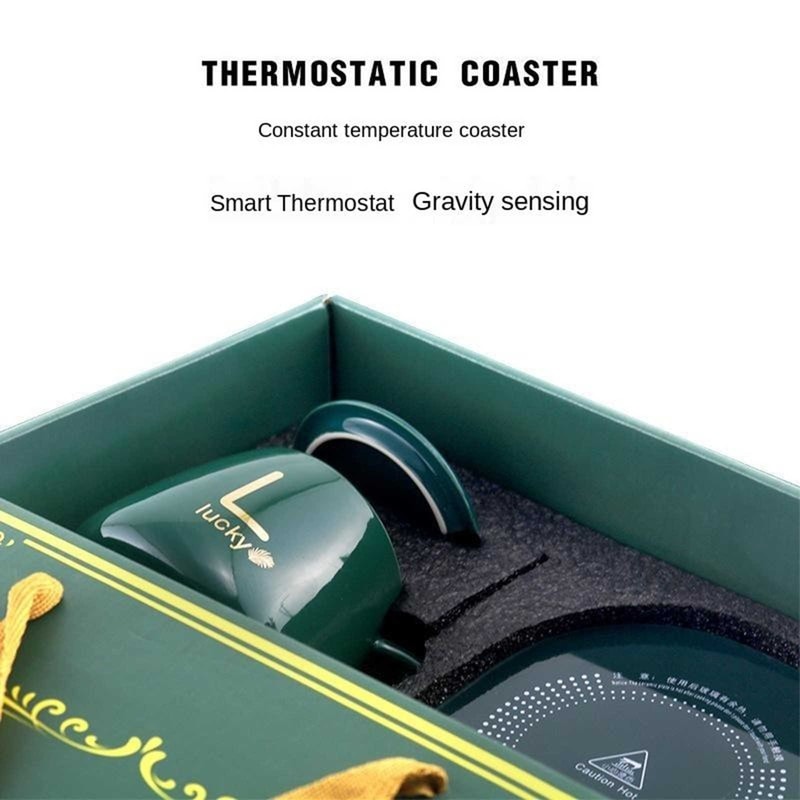 Sehr hochwertiges Becher-Set