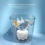 🫧(🎁2024 New Year Hot Sale🎁)🔥49% OFF🔥Mini Geschirrspüler & Waschmaschine