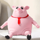 Schweinchen Squeeze Toy | Acknowledgen