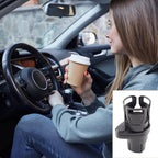 😎Allzweck-Cup-Halter für das Auto
