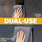 Super saugfähiges Auto-Trockentuch