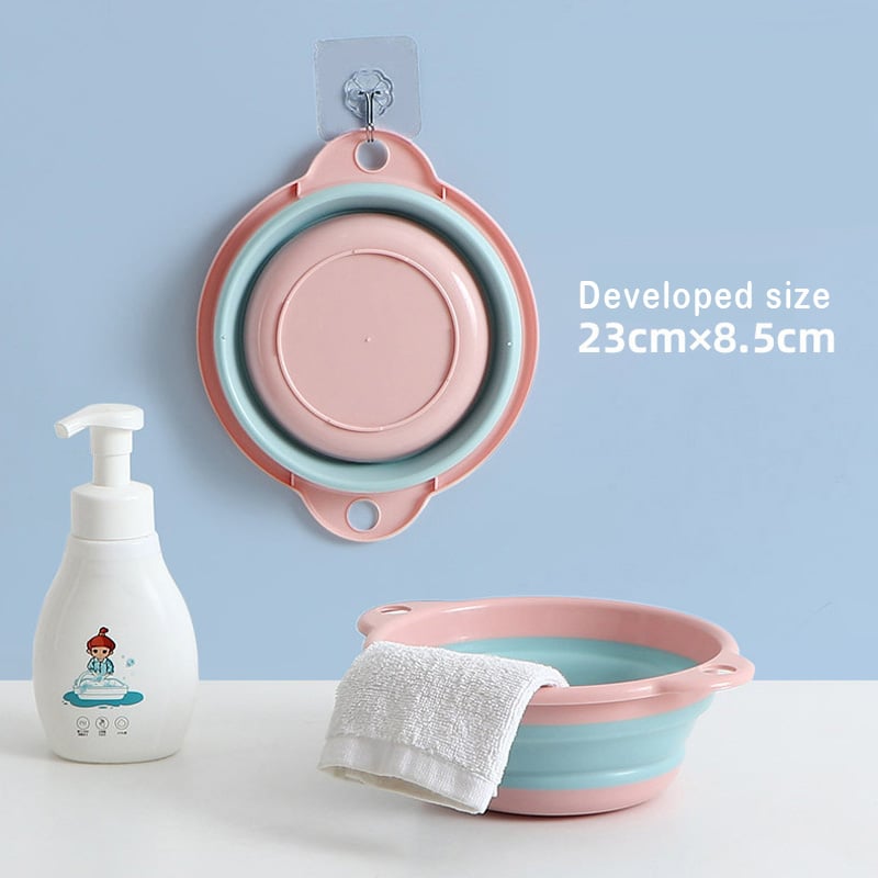 🫧(🎁2024 New Year Hot Sale🎁)🔥49% OFF🔥Mini Geschirrspüler & Waschmaschine