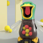 Soft Bullet Pistole Spielzeug schießen aerodynamisch