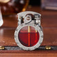 Klassisches Steampunk cooles einzigartiges Feuerzeug