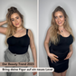 🎁 🎁LETZTER TAG 49% RABATT🔥KÖRPERANZUG SHAPEWEAR