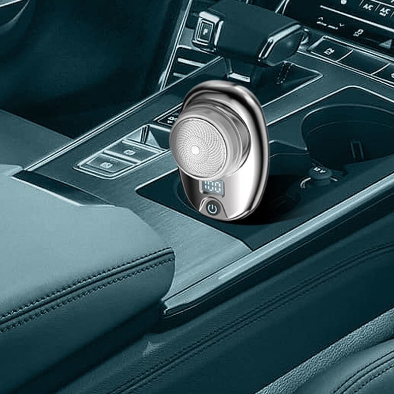 Heißer Verkauf 💖 Elektrischer Mini-Rasierer🔥