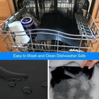 BBQ-Backmatten mit Nicht-Stick