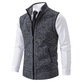 Herren-Fleece-Weste Arbeit | Alltag | Freizeit