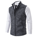 Herren-Fleece-Weste Arbeit | Alltag | Freizeit