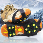 Universelle Rutschfeste Greifer-Spikes