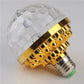 Buntes rotierendes Magic Ball Licht