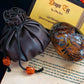 Lava Dragon Egg - Perfektes Geschenk für Drachenliebhaber