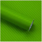 Kohlenstofffaser Autofolie Vinyl Rolle mit Luftablass