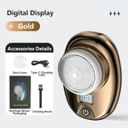 Heißer Verkauf 💖 Elektrischer Mini-Rasierer🔥