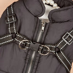 🐶WINTER SALE🐾Wasserdichter Warmer Multifunktionaler Hundemantel