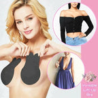 🏆#1 Bestseller🏆- Selbstklebender unsichtbarer Straffungs-BH