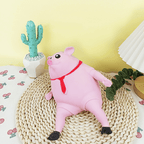Schweinchen Squeeze Toy | Acknowledgen