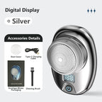 Heißer Verkauf 💖 Elektrischer Mini-Rasierer🔥